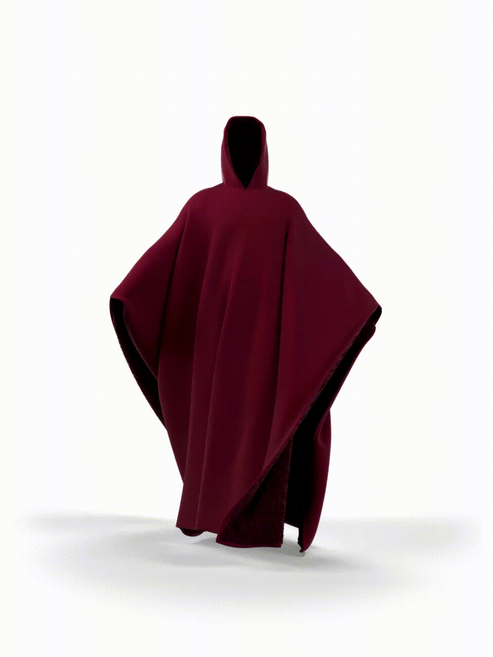 ComfyCloak