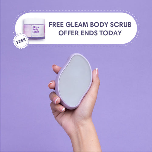 Bleame, Bleame Crystal Hair Eraser, Crystal Hair Eraser