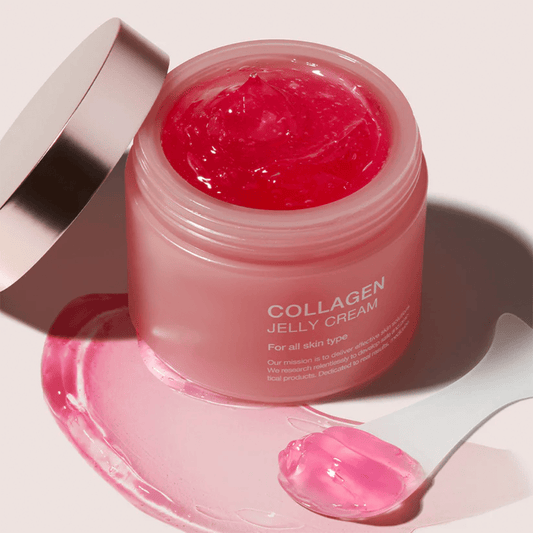 Cerenne Collagen Jelly Cream