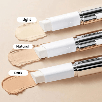 Cerenne™ Korean Color-Changing Foundation stick