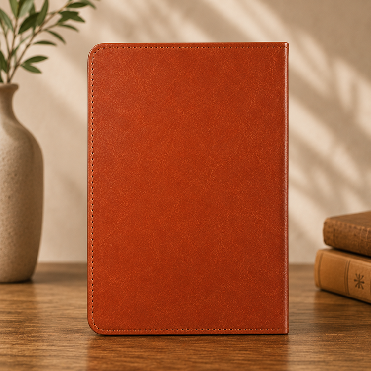One Minute with God Mens 365 Day Devotional Journal