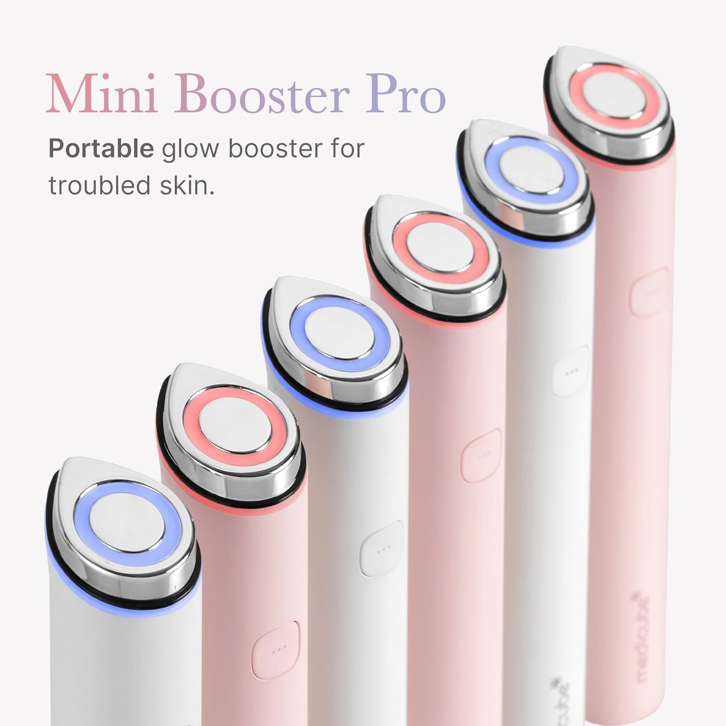 Mini Booster Pro Plus