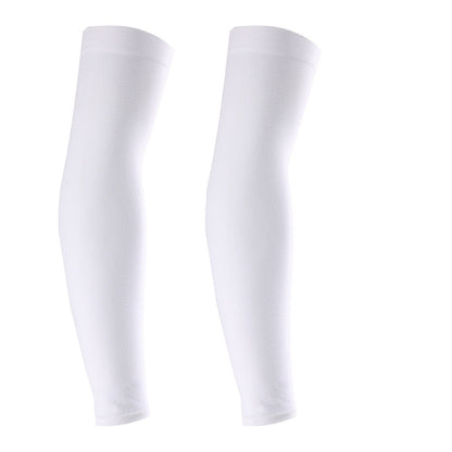 Cooling UPF 50+ UV Protection Arm Sleeves