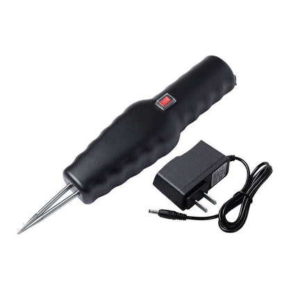 Handheld Portable Poultry Plucker