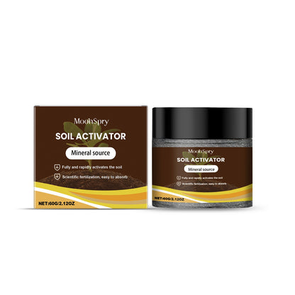 75K+ SOLD! 🌳Soil Pro Activator - BUY 1 GET 2 FREE