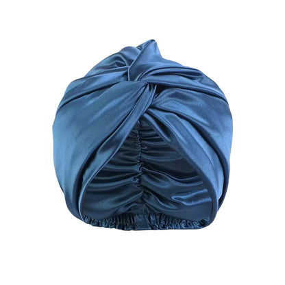 Femmekin Silk Bonnet – Mulberry Silk Anti-Frizz Protection