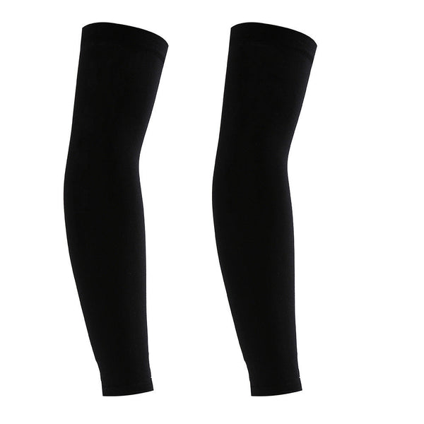 Cooling UPF 50+ UV Protection Arm Sleeves