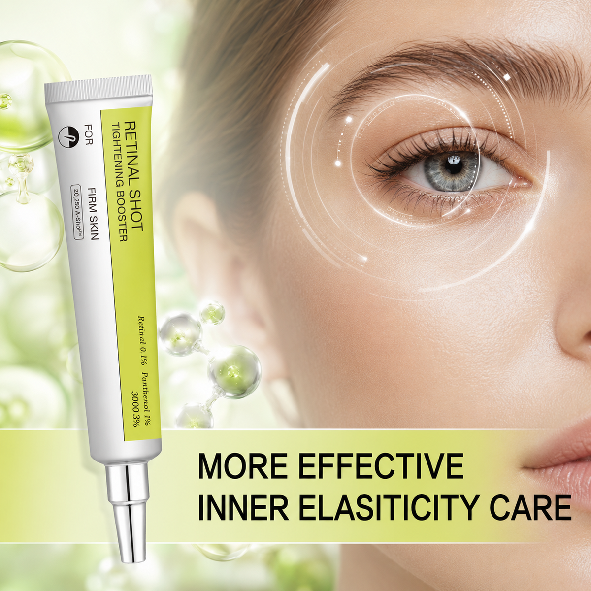 Retinal Tightening Booster 15ml