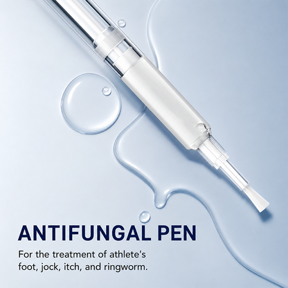 Antifungal Pen with 25% Undecylenic Acid
