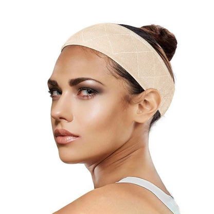2PCS Adjustable Non Slip Wig Grip Band