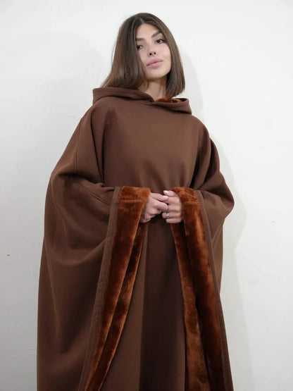 ComfyCloak