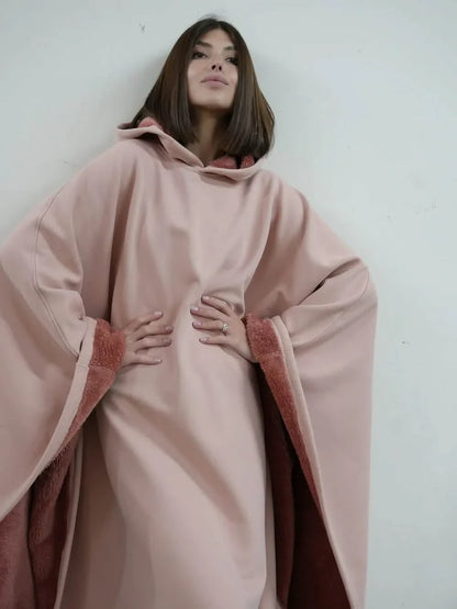 ComfyCloak