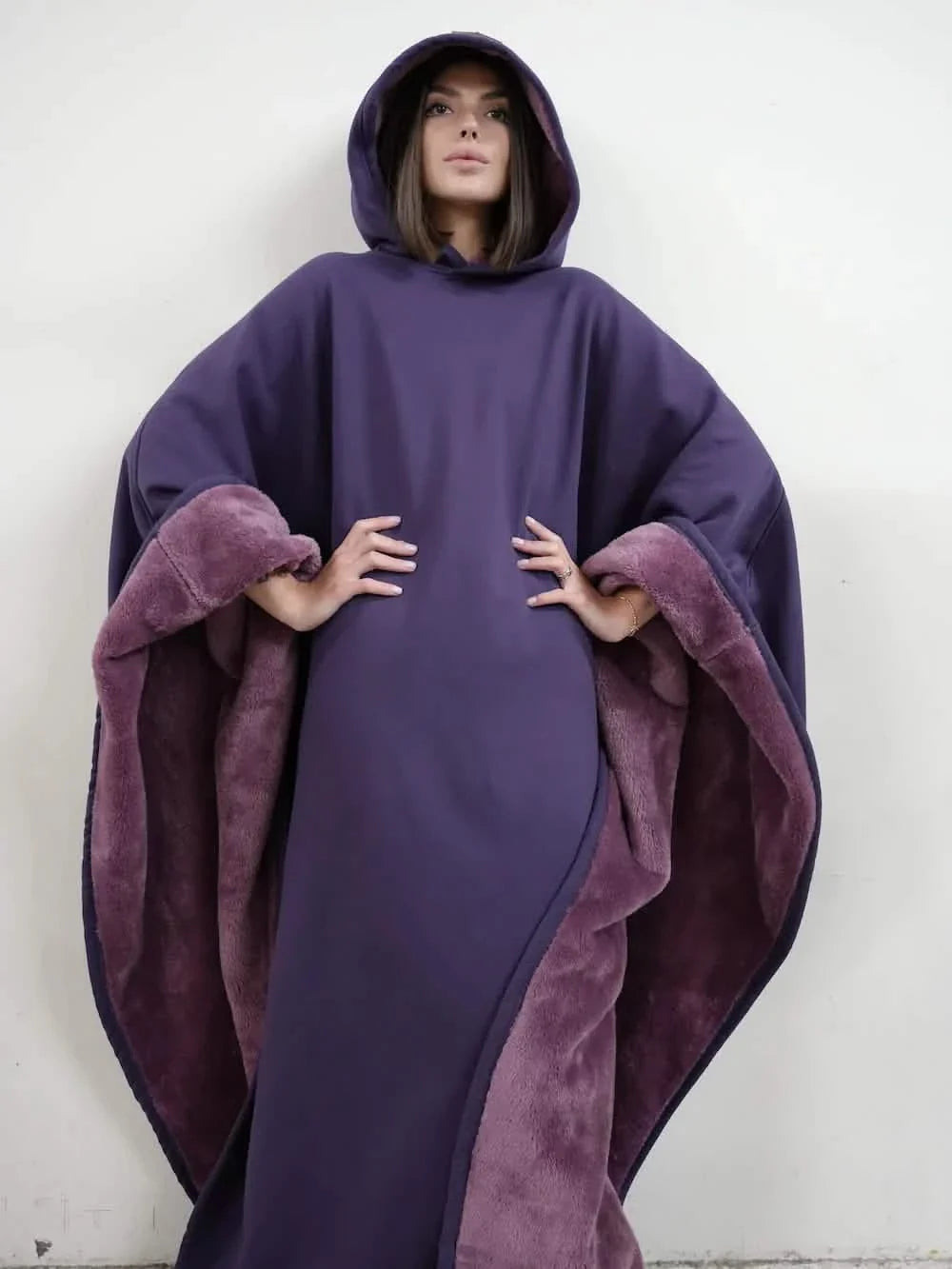 ComfyCloak