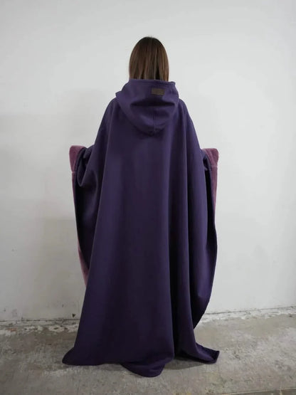 ComfyCloak