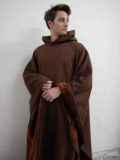 ComfyCloak