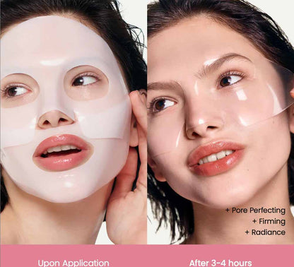 Biodance Collagen Hydrogel Face Mask (16 Sheets)