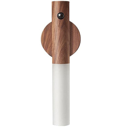 Rechargeable Sensor Wall Light