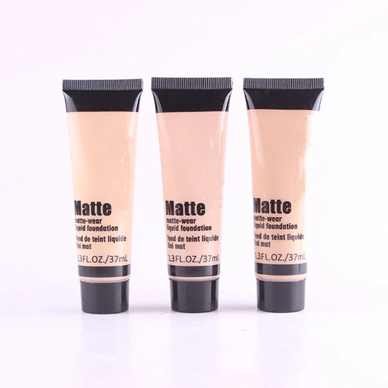 Femmekin Flawless Matte Liquid Foundation