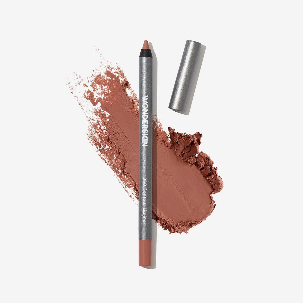 360 Contour Lip Liner - Waterproof & Long-Lasting Color