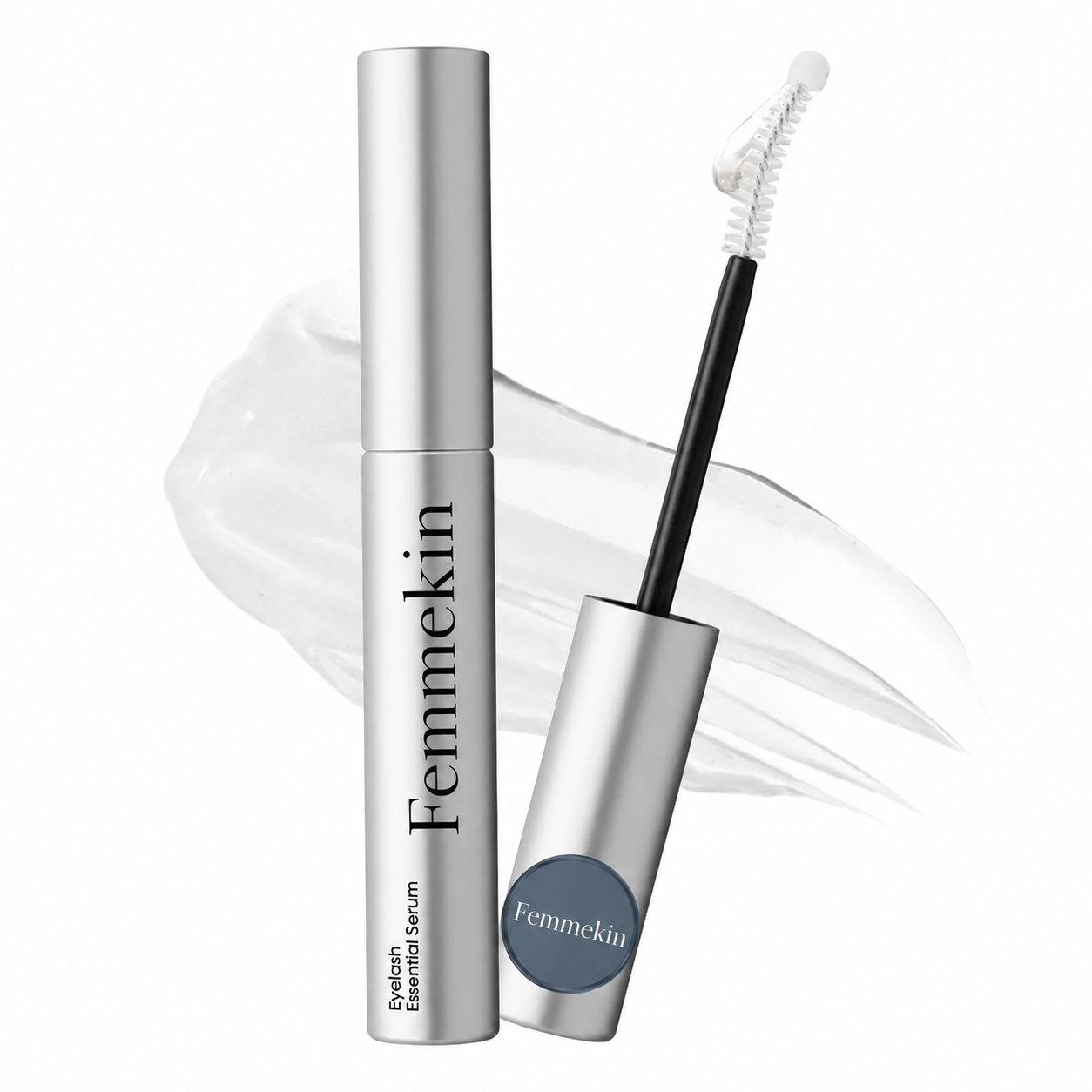 Essential Eyelash Growth Serum - Safe & Gentle Lashes Care