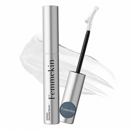 Essential Eyelash Growth Serum - Safe & Gentle Lashes Care