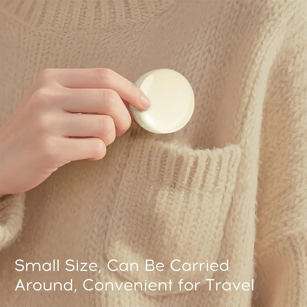 Mini Invisible Bluetooth 5.4 Wireless Earbuds for Sleep