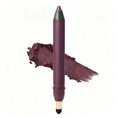 Dual End Waterproof Eyeshadow and Eyeliner Stick