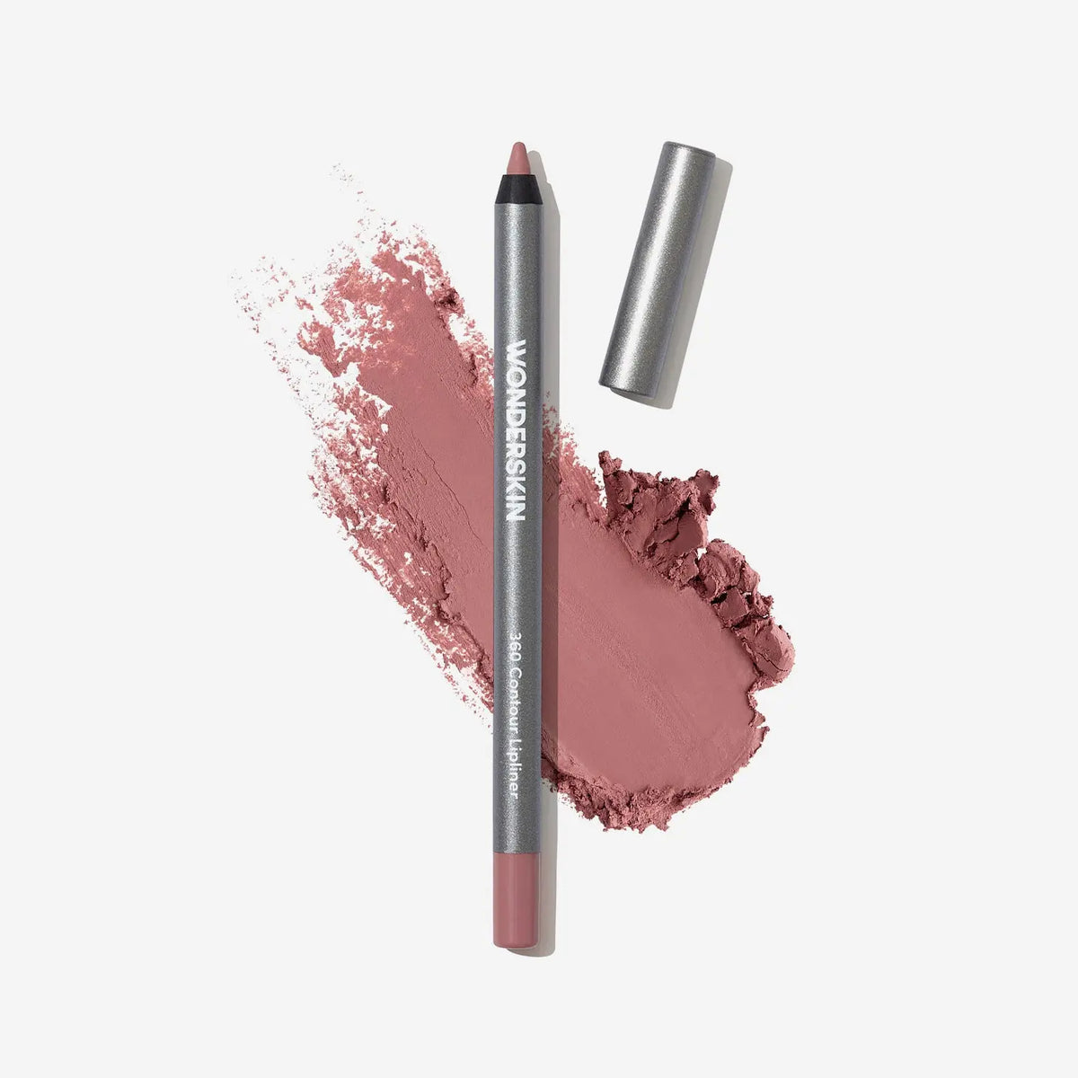 360 Contour Lip Liner - Waterproof & Long-Lasting Color