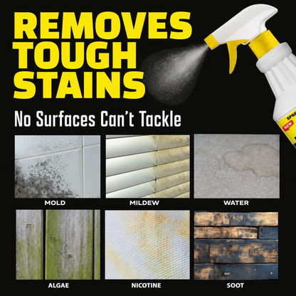 Multi Purpose Stain Remover Spray