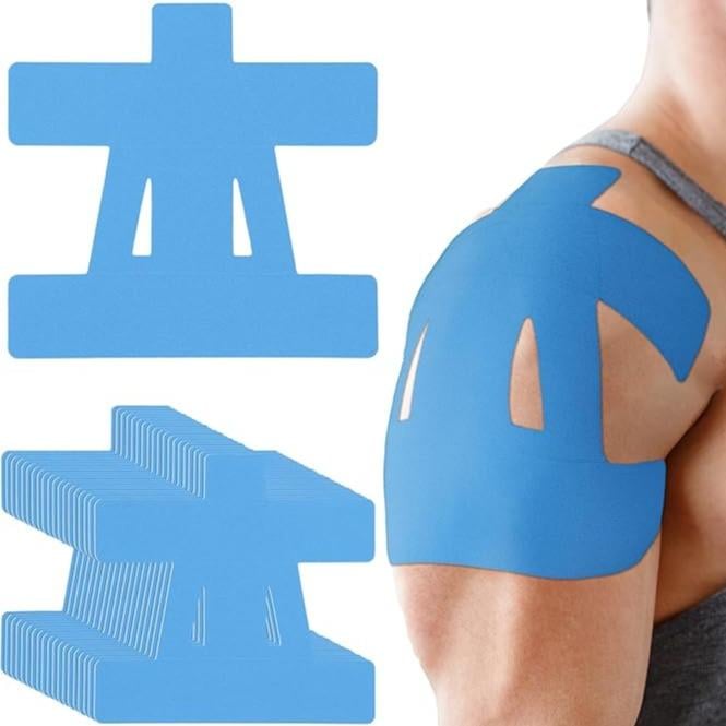 Cerenne™ Kinesiology Tape