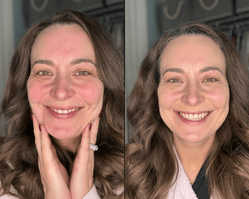 Cerenne™ Korean Color-Changing Foundation stick