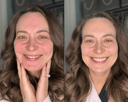 Cerenne™ Korean Color-Changing Foundation stick