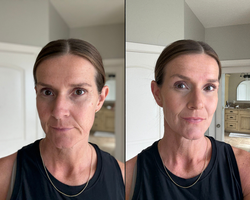 Cerenne™ Korean Color-Changing Foundation stick