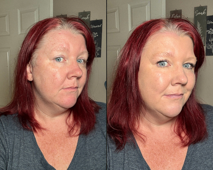 Cerenne™ Korean Color-Changing Foundation stick