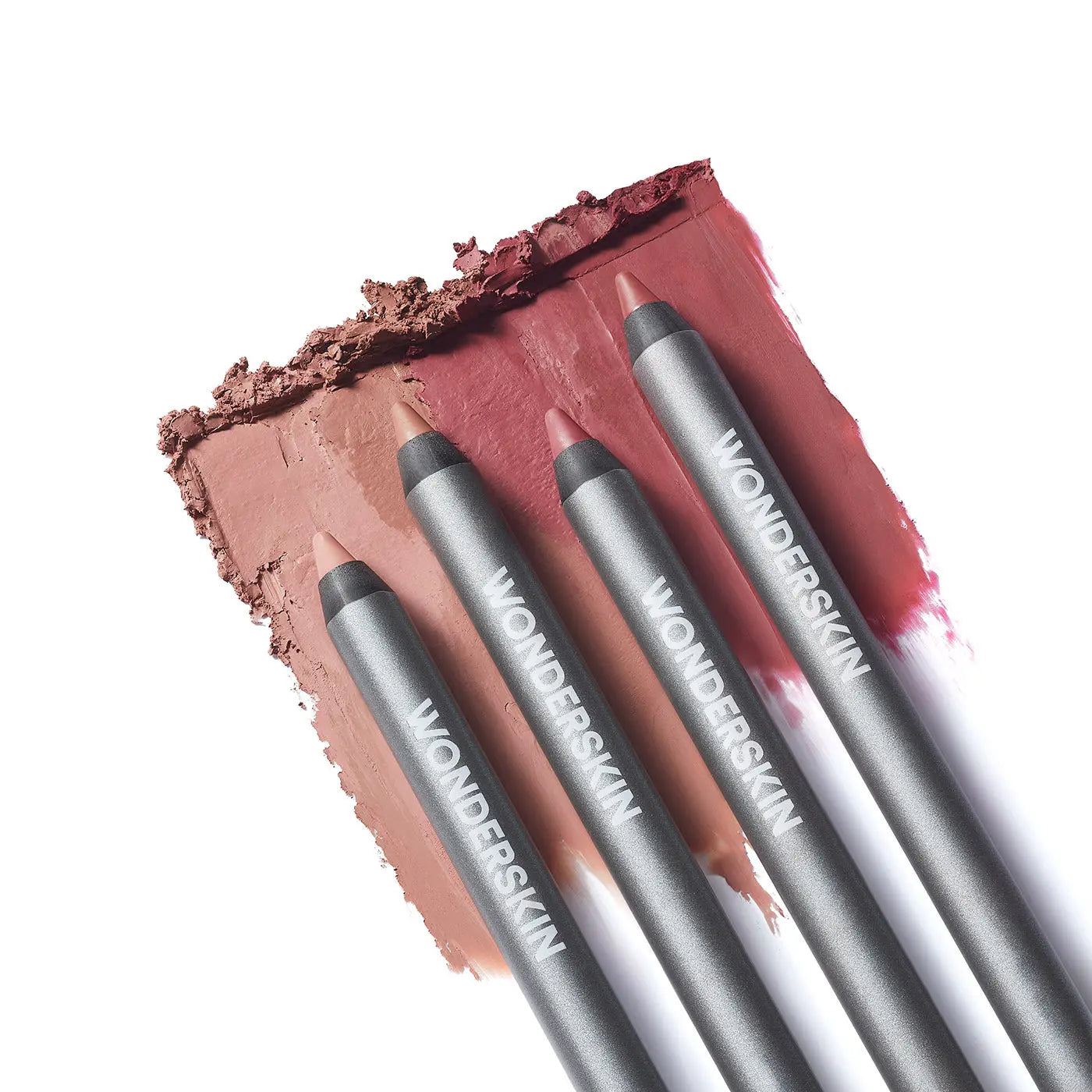 360 Contour Lip Liner - Waterproof & Long-Lasting Color