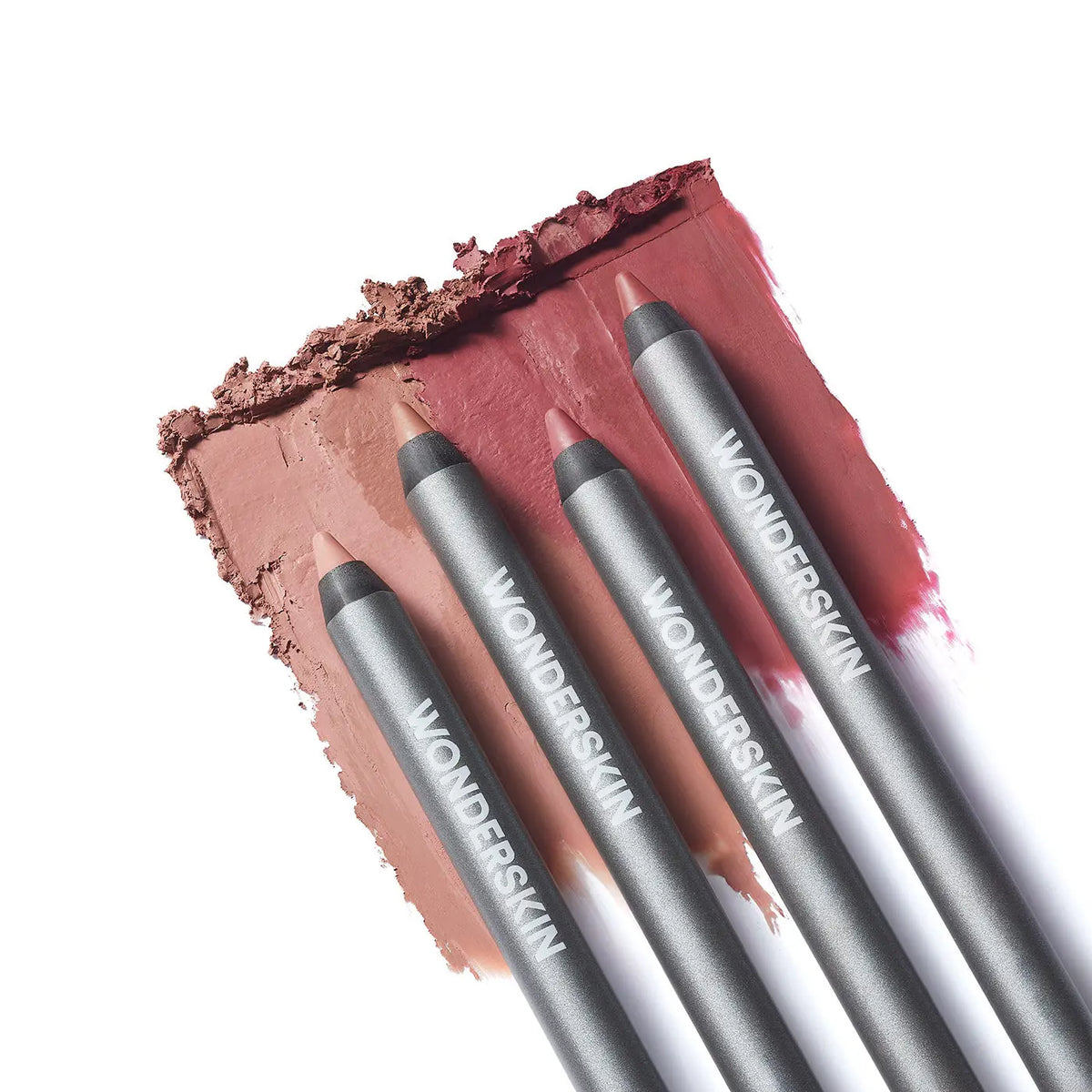 360 Contour Lip Liner - Waterproof & Long-Lasting Color