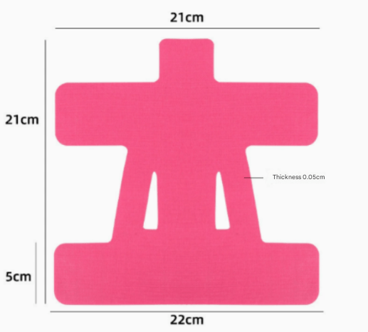 Cerenne™ Kinesiology Tape