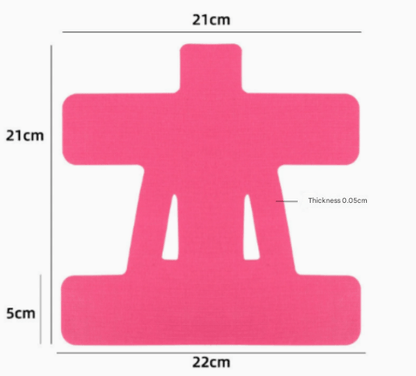 Cerenne™ Kinesiology Tape