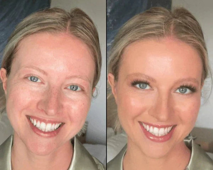 Cerenne™ Korean Color-Changing Foundation stick