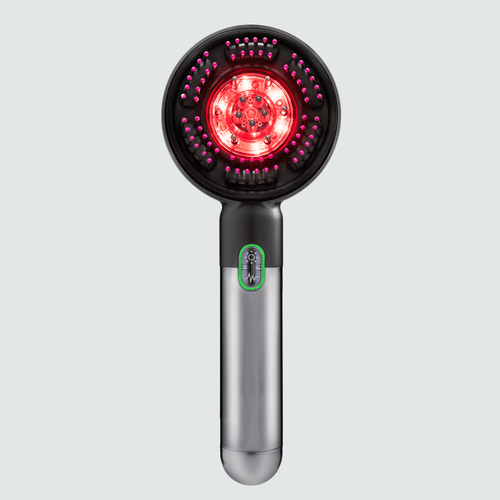 Cerenne 3-IN-1 Scalp & Hair Growth Therapy Brush