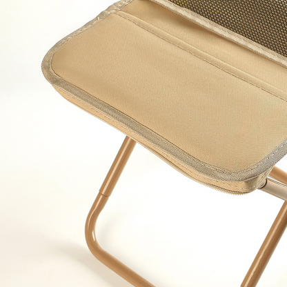 ✨️Limited Time Offer🔥2-in-1 Outdoor Folding Chair & Bag