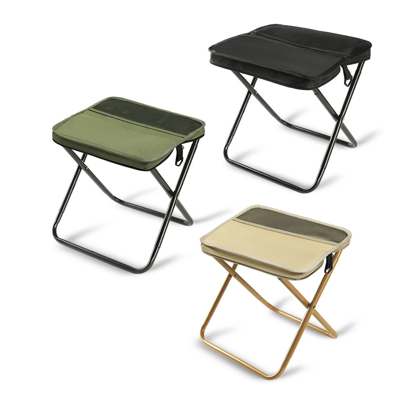 ✨️Limited Time Offer🔥2-in-1 Outdoor Folding Chair & Bag