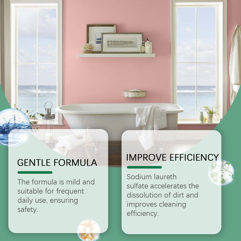 🥳2026 HOT SALE🥳💞50K+ SOLD!💥Femmekin  Oxalic Acid Bathroom Cleaner - Molecular-Level Cleaning Tech! 🚽✨
