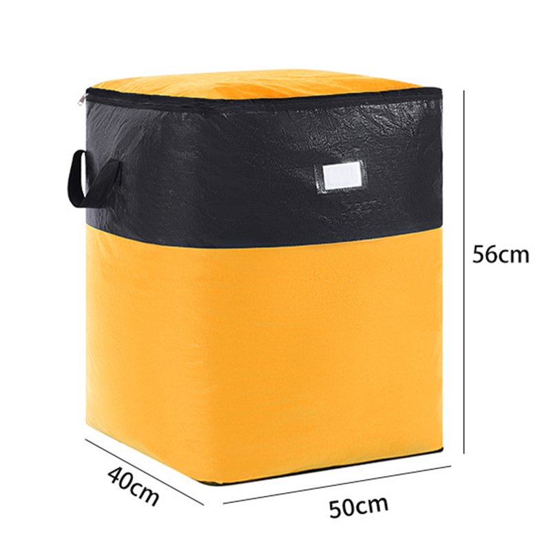 BUY MORE SAVE MORE🧳 Collapsible Storage and Moving Bag