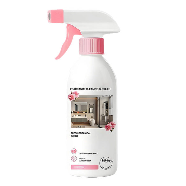 Multi-Purpose Bathroom Cleaner Spray