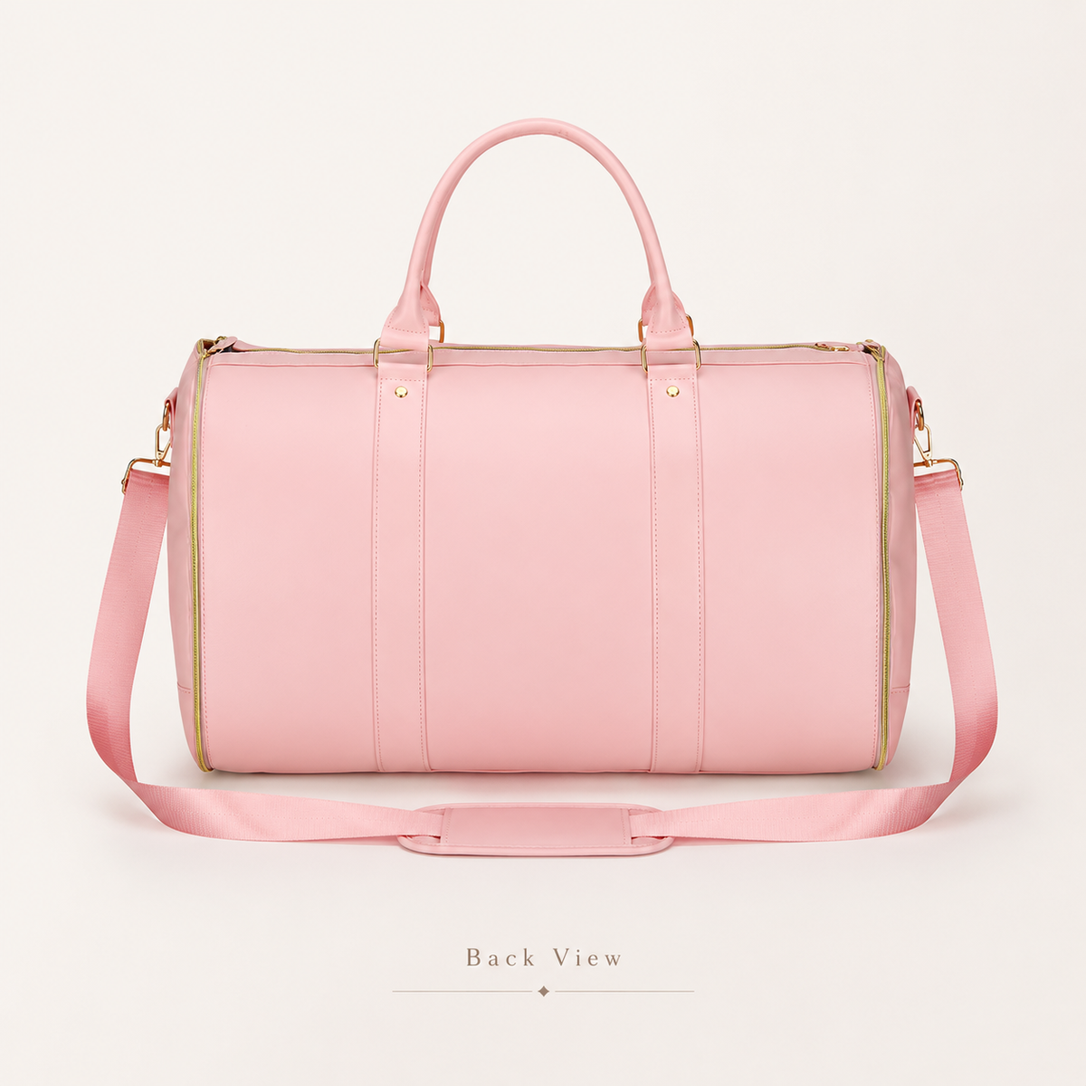 Femmekin Travel Bag